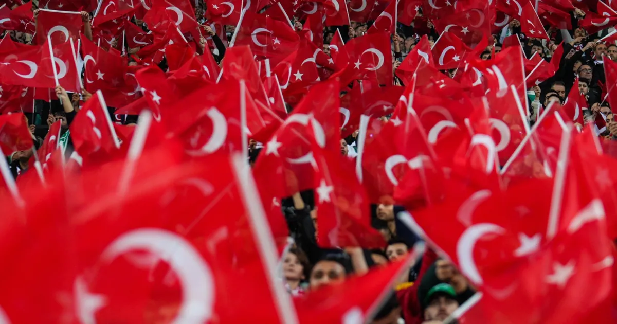 TFF'den taraftarlara uyarı: Türkiye-Romanya maçı için stadyuma erken gelin