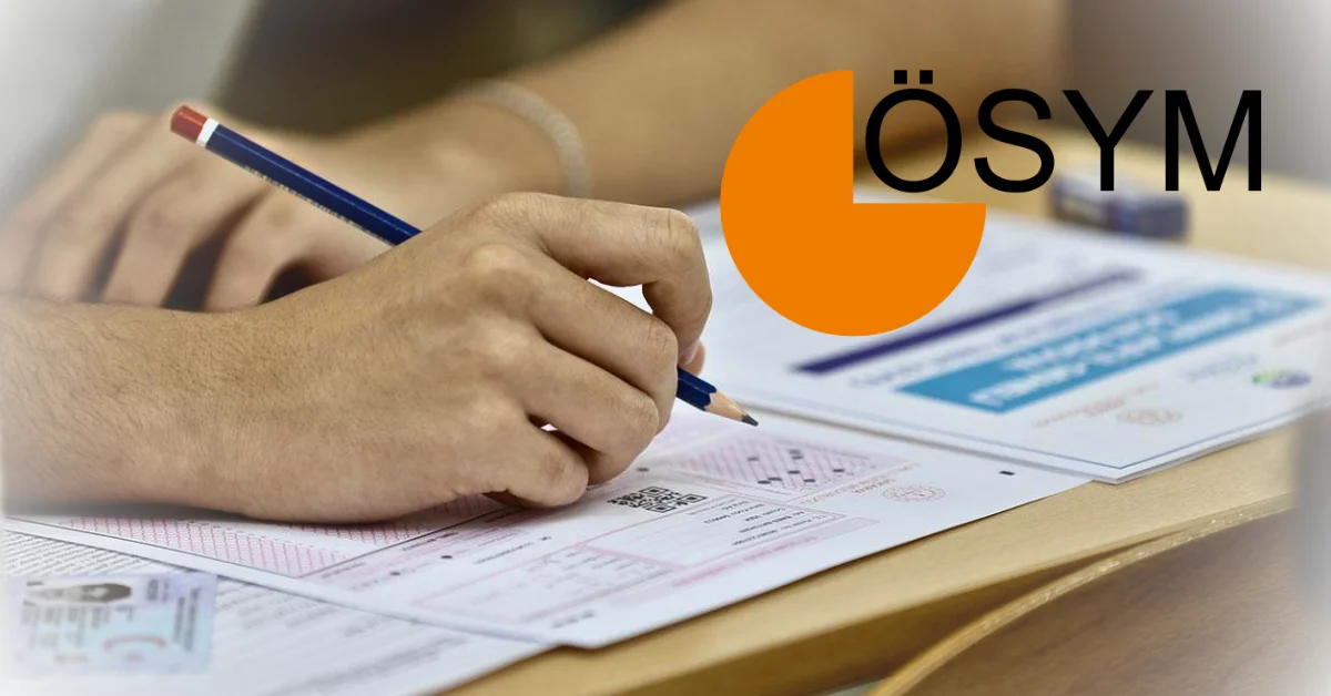 YKS’ye 2,4 milyon başvuru: En yaşlı aday 87 yaşında