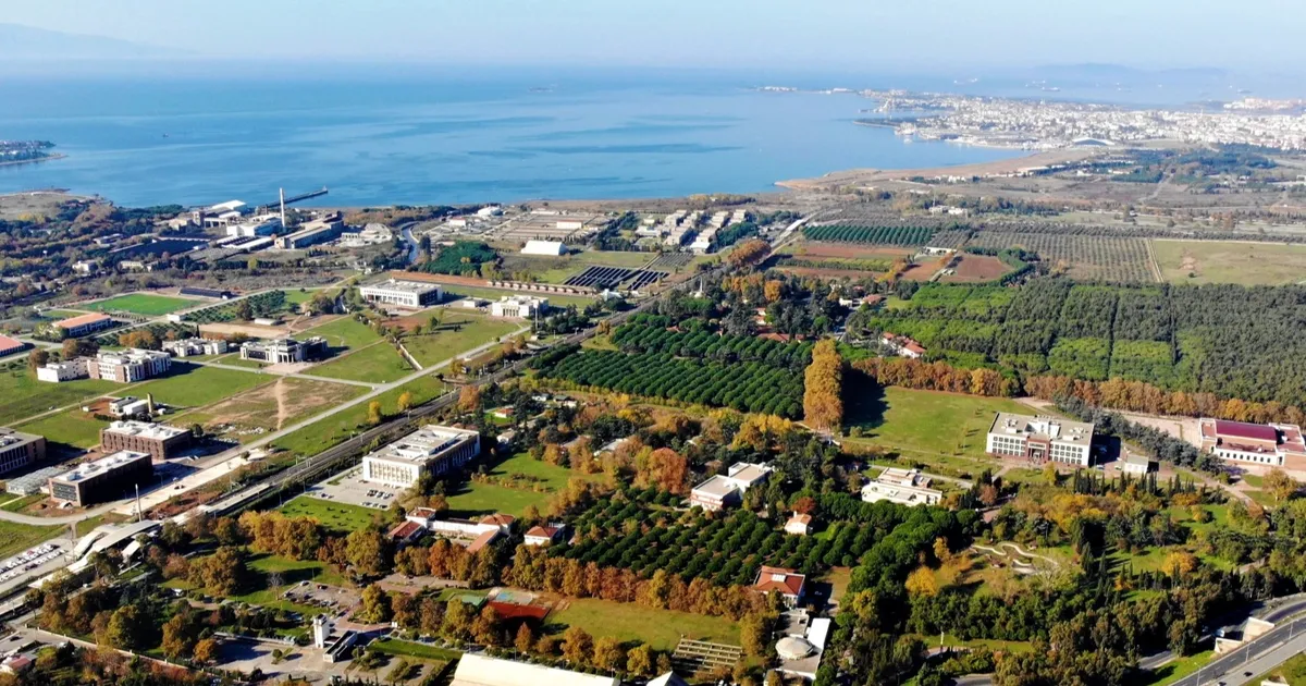 GTÜ iki alanda birden dünyanın en iyileri arasında