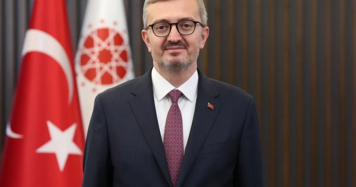 İletişim Başkanı Burhanettin Duran'dan 'Güçlü Türkiye' vurgusu