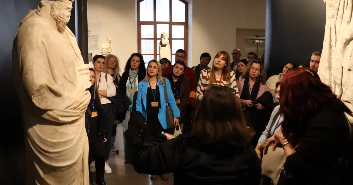 İzmir’de Öğretmen Akademileri yeni dönemde devam ediyor