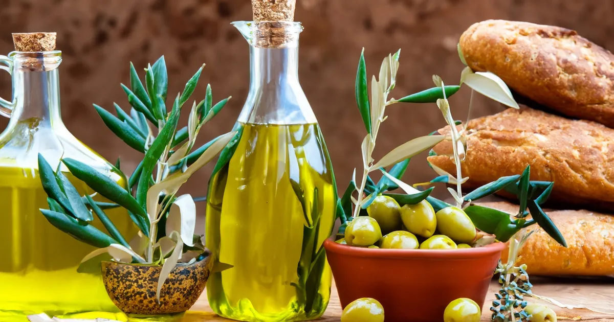 Zeytinyağında çıkış arayışı... Hedef doğru rekolte ve AB kotası