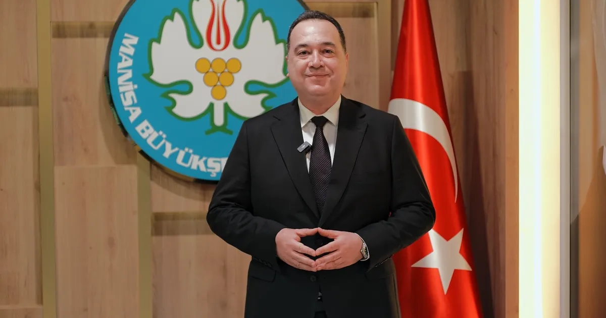 Manisa'da şeker ölçüm sensörleri Büyükşehir’den