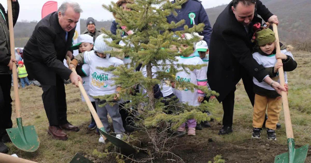 Bilecik Bozüyük’te geleceğe nefes!