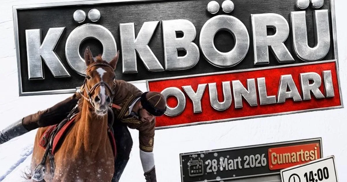 Kökbörü Oyunları Erciyes'e geri sayım - Spor Haberleri