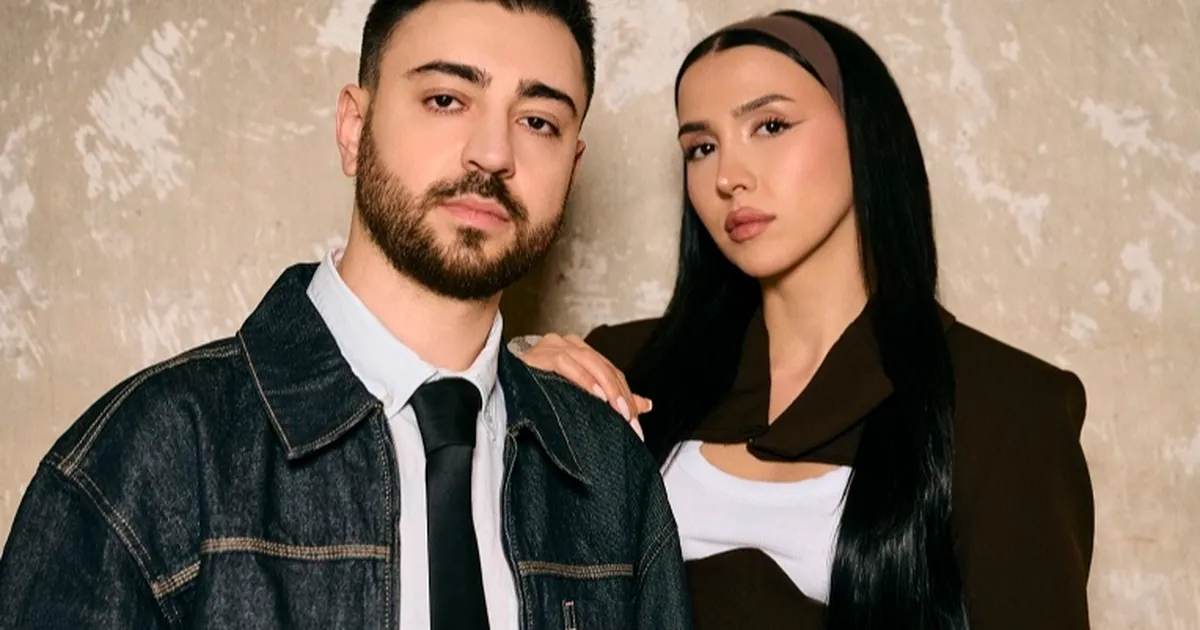 Can Atayılmaz ft. Ceren Sagu "Atarım İçime" dedi