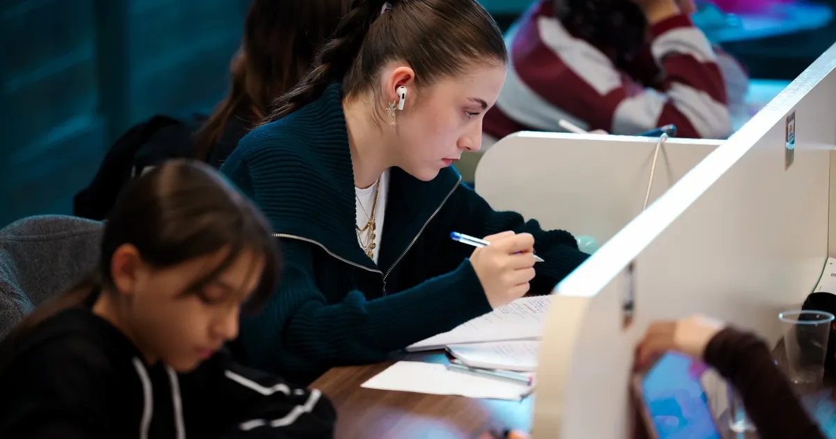 Kocaeli Büyükşehir kütüphaneleri 2 yılda 69 bin üye kazandı