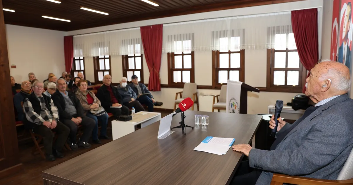 Bursa Osmangazi'de'su' zirvesi... Erdem Saker uyardı!