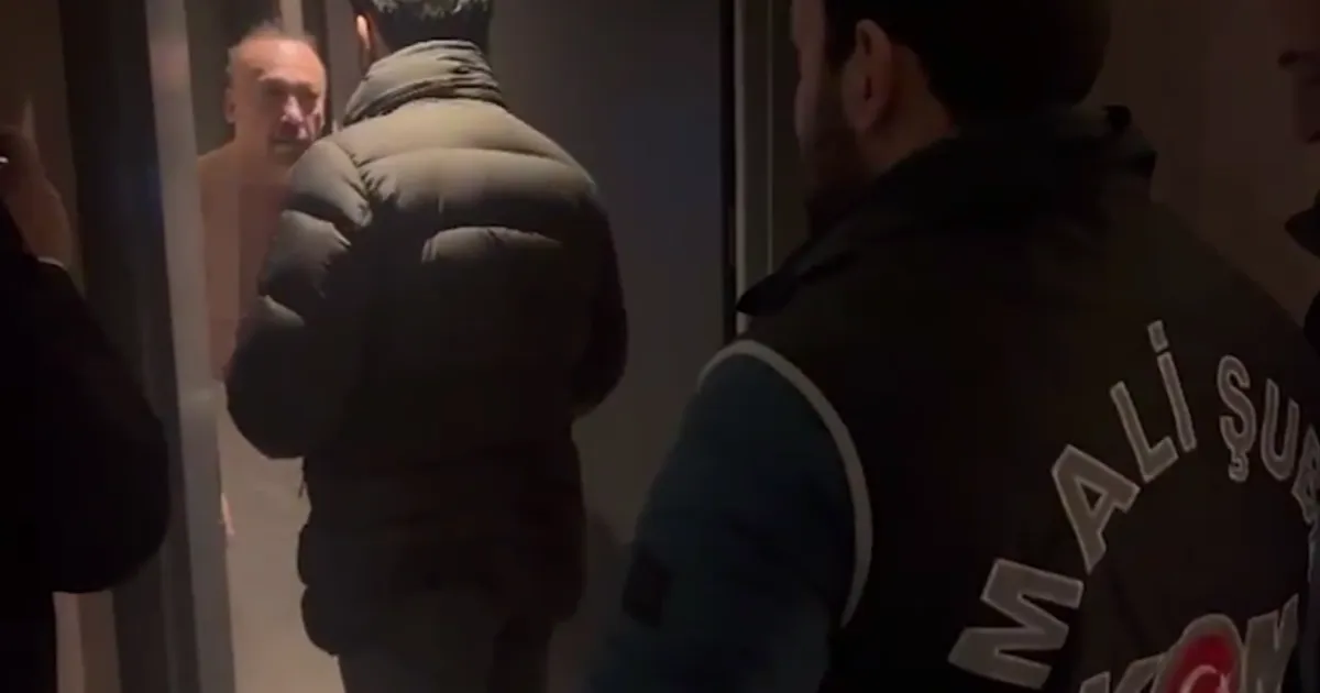 3 ilde yolsuzluk operasyonu... Uşak Belediye Başkanı dahil 11 şüpheli gözaltında!