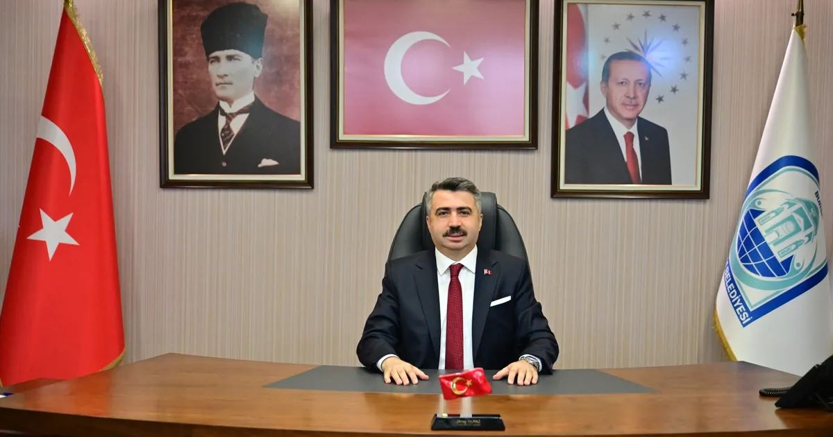 Bursa Yıldırım’dan büyüklere vefa