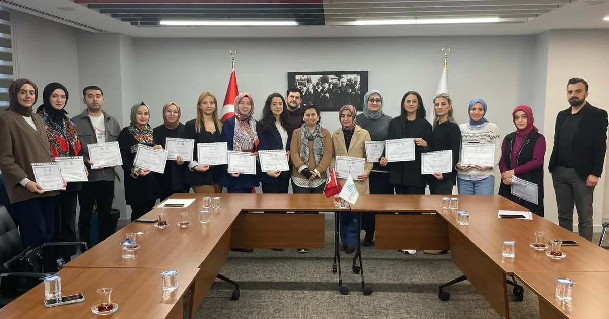 Kocaeli Gebze’nin “Cevher Çocukları” bilim ve sanatla buluşuyor