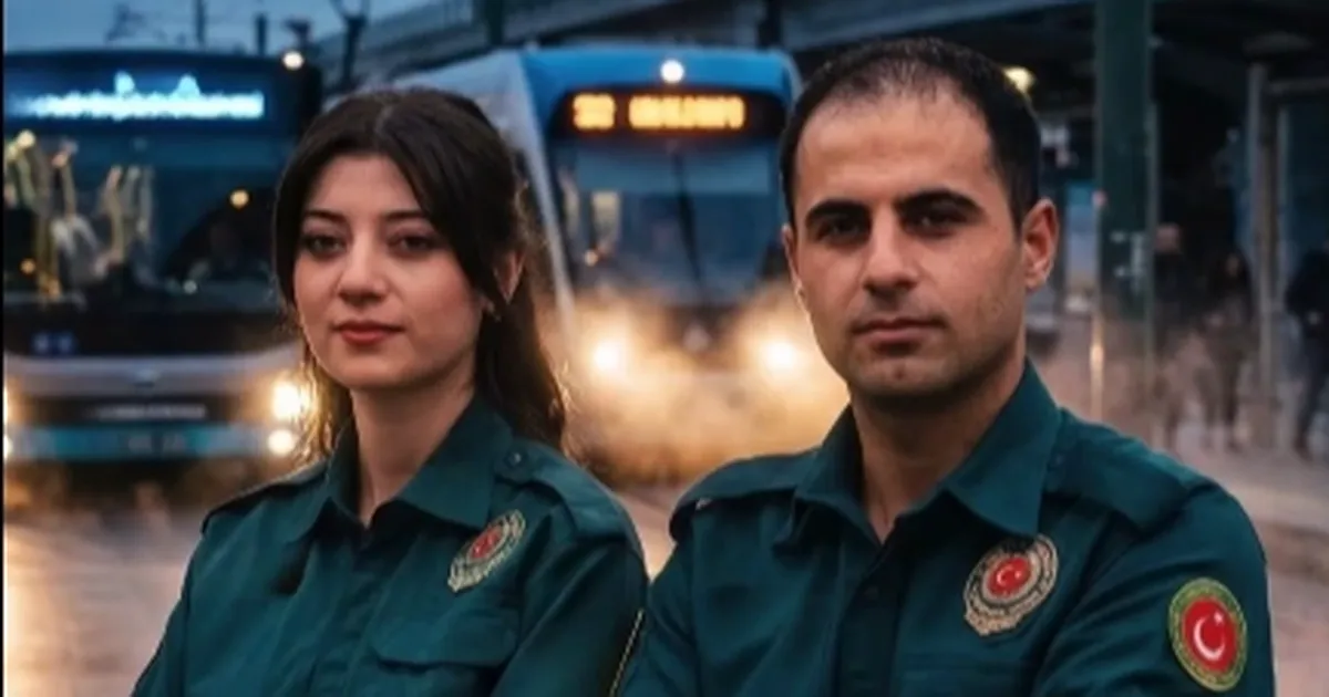 Orman ve gümrük muhafaza personeline ücretsiz ulaşım 'Resmi'leşti