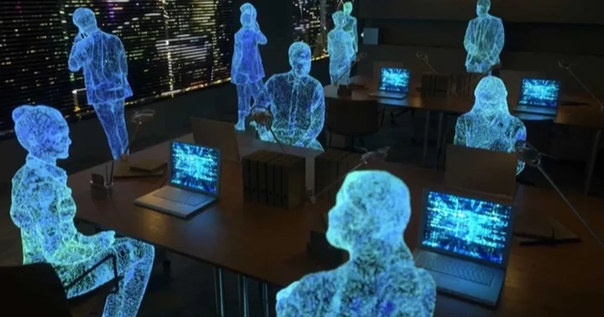 Türkiye’nin ilk tezli Yapay Zekâ Yüksek Lisans Programına yoğun ilgi