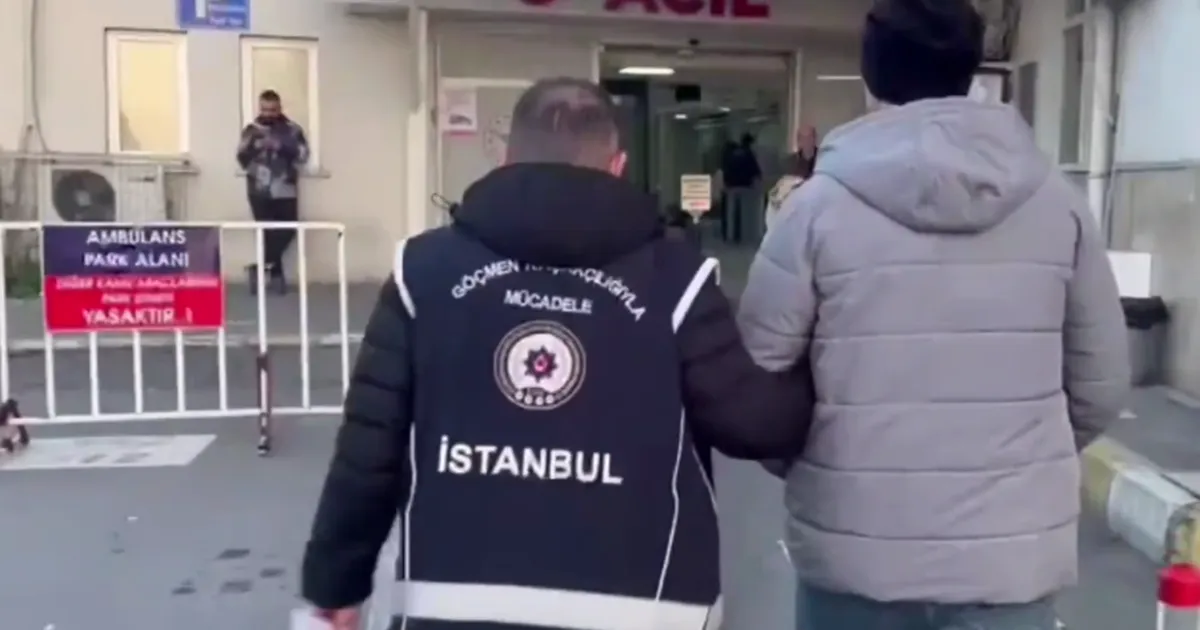 İstanbul’da yasa dışı bahise 30 şüpheli gözaltı!