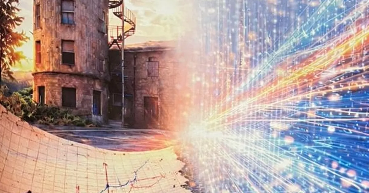 Kandilli Rasathanesi 115 yıllık meteorolojik kayıtları yapay zekâyla dijitalleştirecek