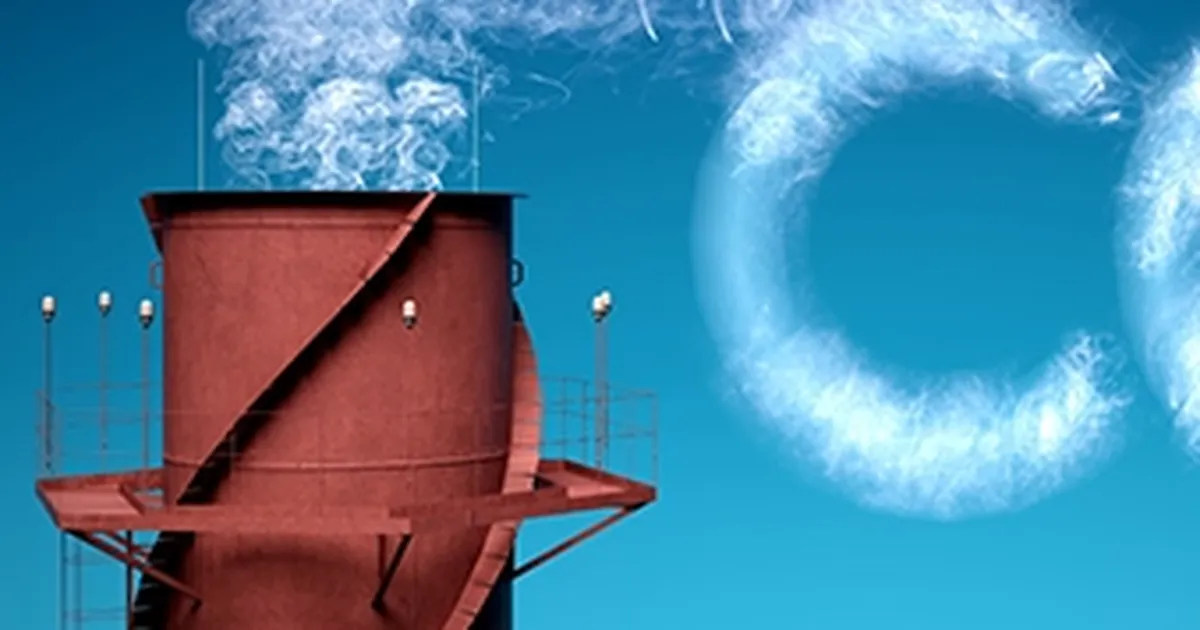 Türkiye’nin toplam Sera Gazı Emisyonu 2024’te 584,5 milyon ton CO2 eşdeğerine ulaştı