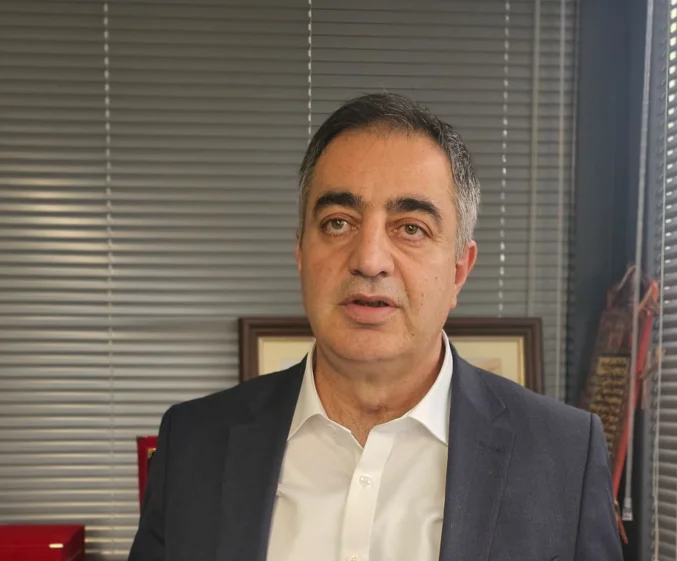 Prof. Dr. Veysel Ayhan: Körfez’de İran-BAE gerilimi - Dünya Haberleri