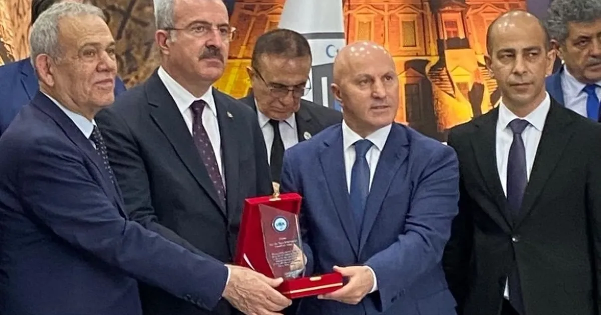 UBK’dan Çanakkale’de medya çalıştayı