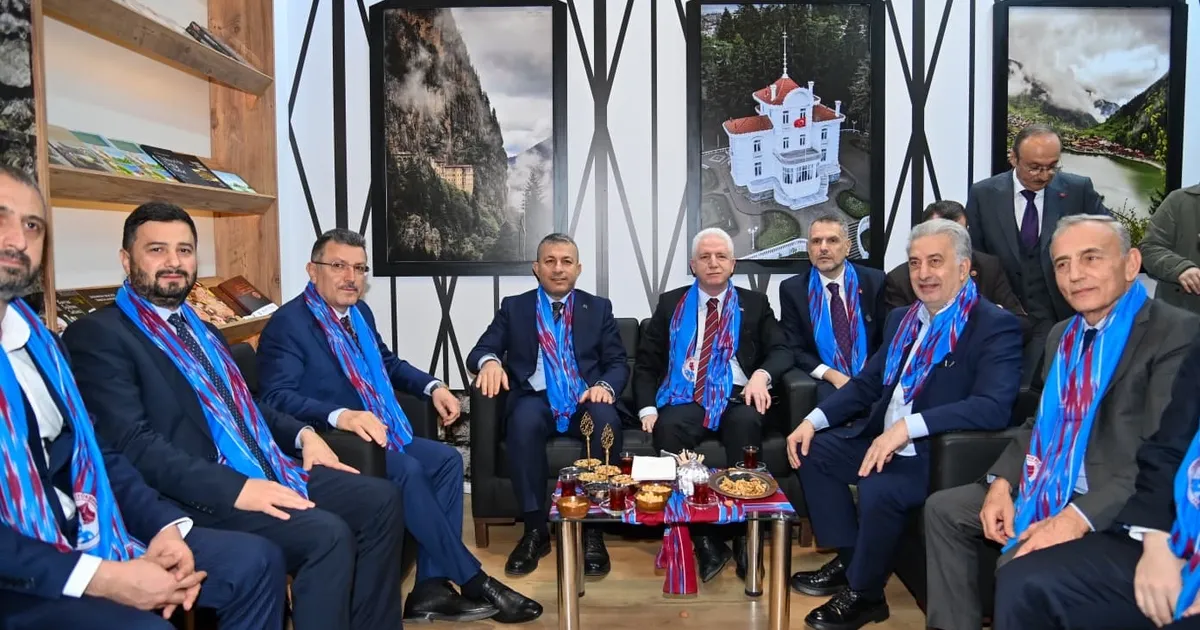 Başkan Genç: Gece gündüz çalışıyoruz