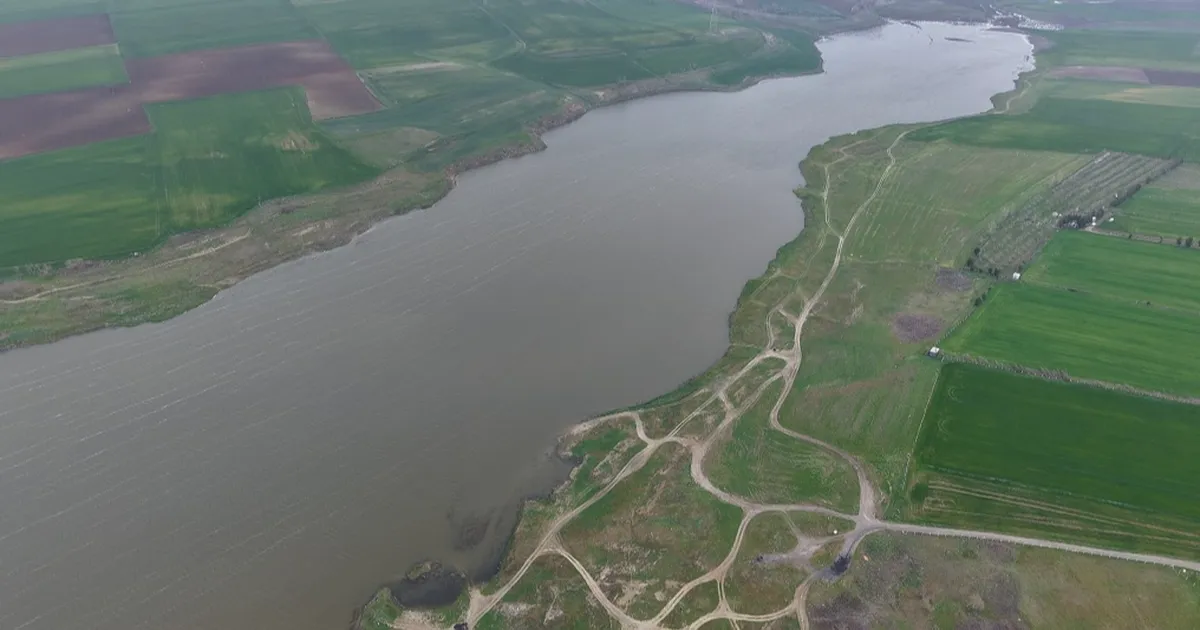 Türkmenli Göleti'nde su kalitesi korunacak - Gündem Haberleri