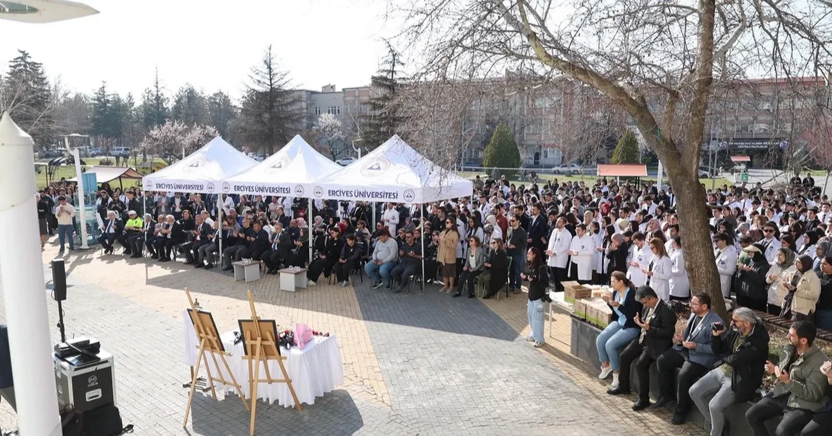 Yaren Mercan unutulmadı - Gündem Haberleri
