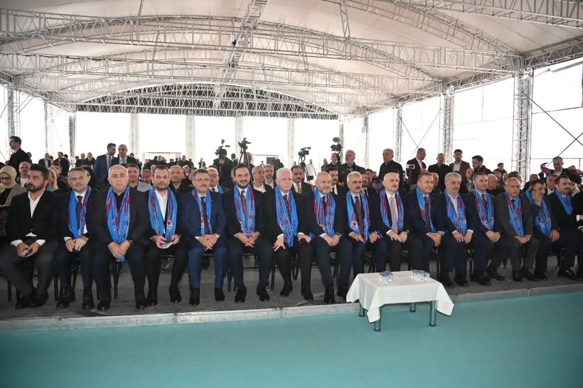 İstanbul’da Trabzon rüzgârı: Tanıtım Günleri yoğun katılımla başladı - Gündem Haberleri