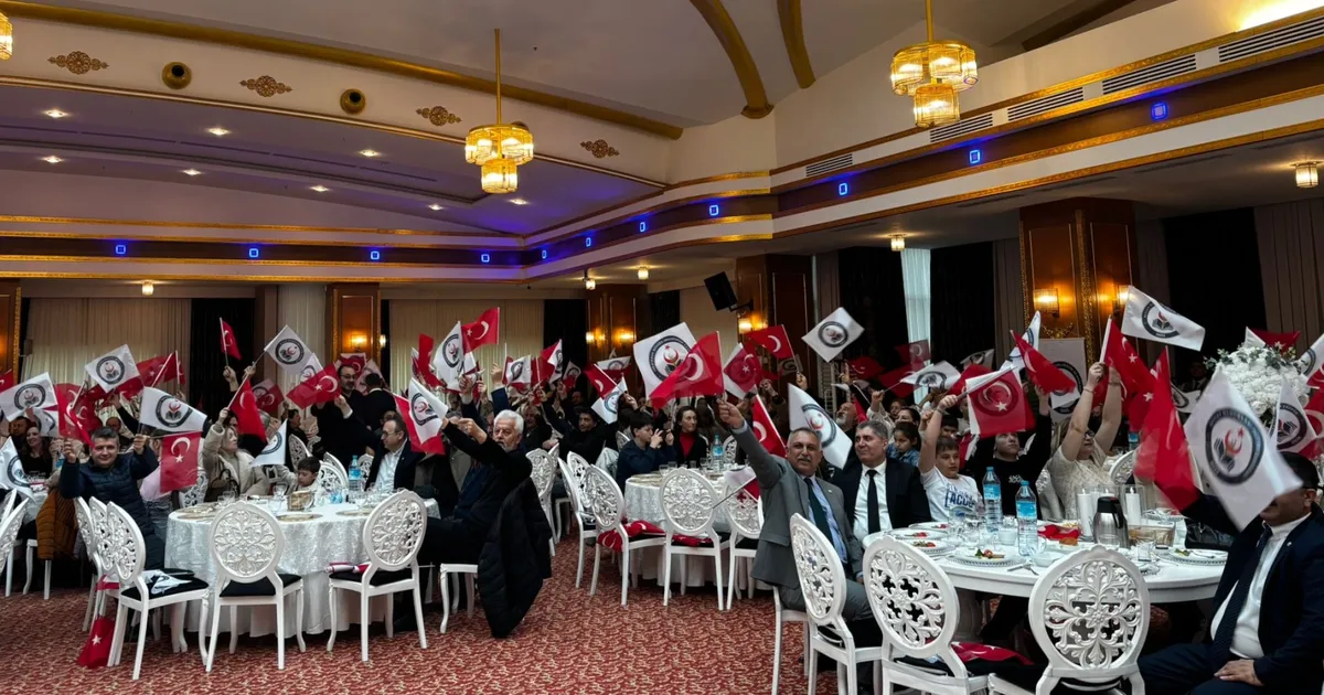 Devlet Memurları Eğitim Sendikası'nda ilk genel kurul