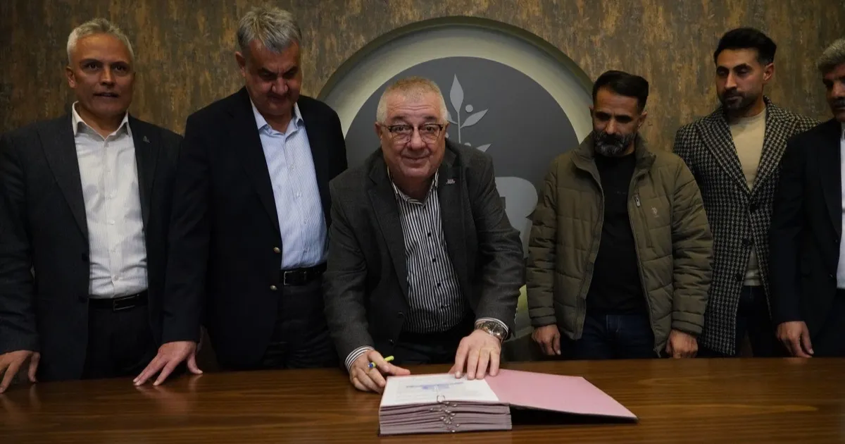 Balıkesir Altınoluk'a taziye ve kültür evi geliyor - Gündem Haberleri