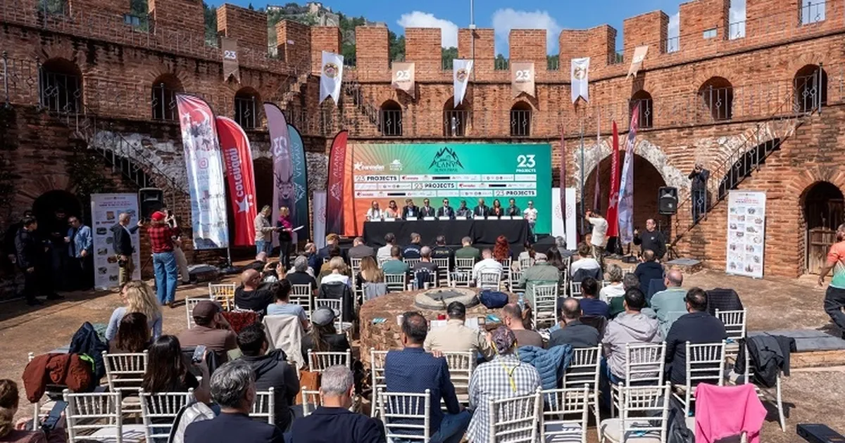 Alanya Ultra Trail büyük heyecana sahne olacak - Spor Haberleri