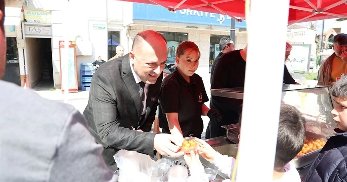 Sakarya Geyve'de Yazıcıoğlu için anma - Gündem Haberleri