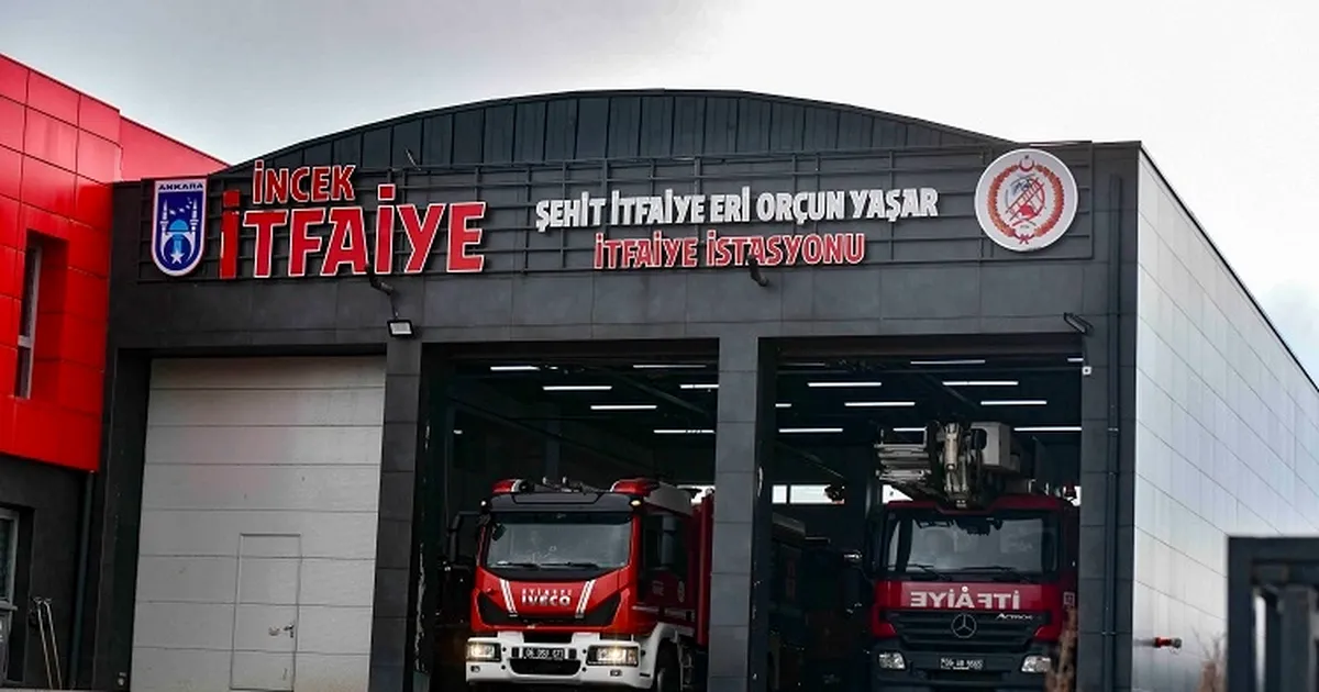 Ankara itfayesi gücüne güç katıyor - Gündem Haberleri