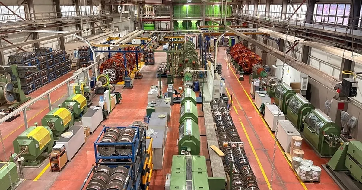 Sanayi bölgelerine AVM ve sanayi kıskacı - Ekonomi Haberleri