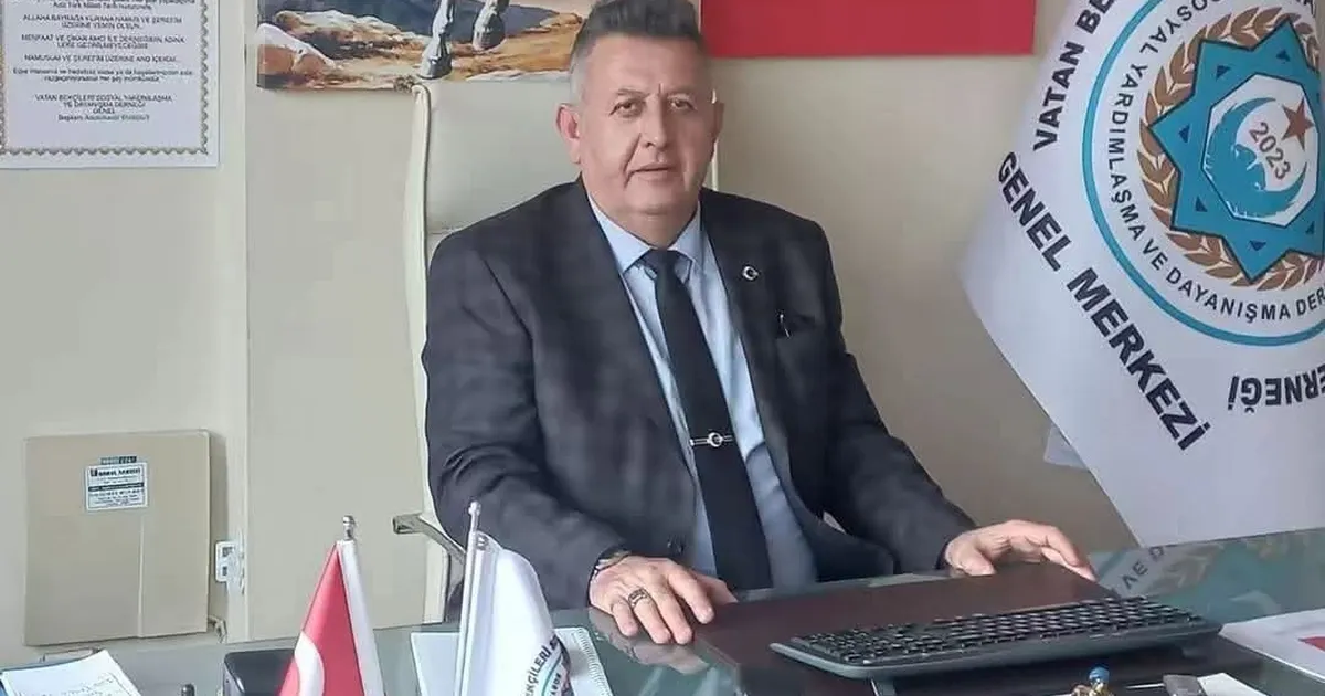 Vatan Bekçileri Derneği'nden Nevruz öncesi kritik uyarı