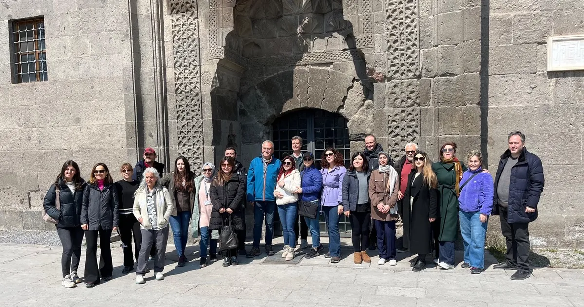 Kayseri Büyükşehir'den 'turizm' atağı - Gündem Haberleri