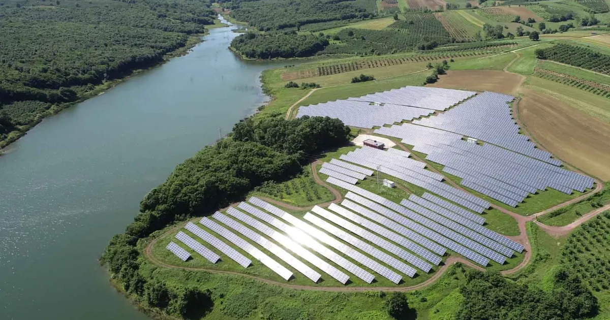 Kocaeli'den çevreci enerji atağı... İSU ve İZAYDAŞ milyonlarca kWh elektrik üretti