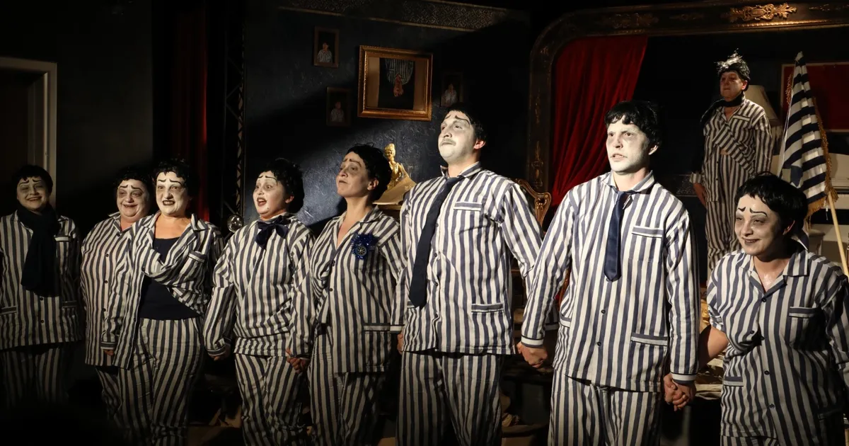 Kocaeli'de İzmit’in yeni sanat sahnesi açıldı