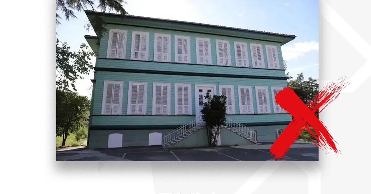 DMM’den “Koşuyolu Hastanesi Satılıyor” iddialarına yalanlama