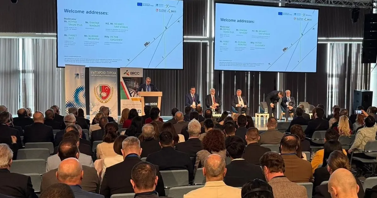 Trakya heyetinden Burgas çıkarması - Gündem Haberleri