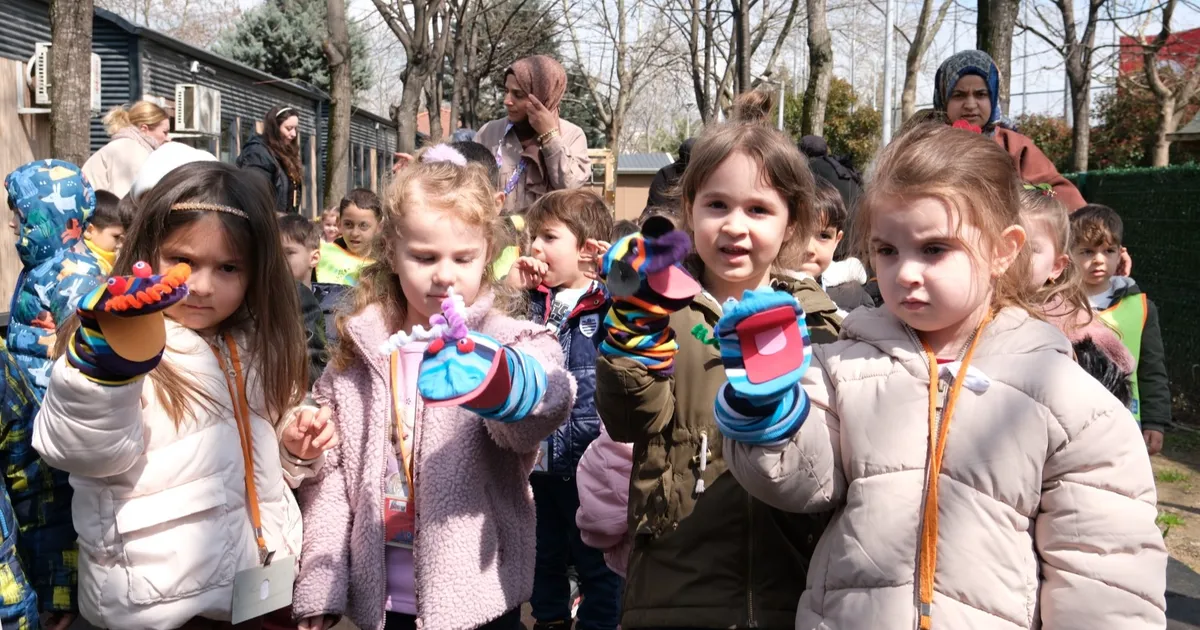 Kocaeli'de Dünya Tiyatro Günü Lokomotif’te kutlandı