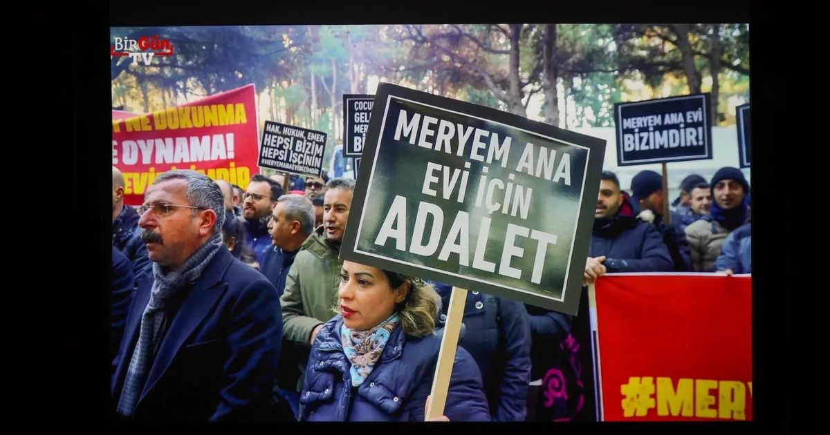 Maltepe’de “Ekonomik Kayyuma Direnenler” belgesel gösterimi ve söyleşisi