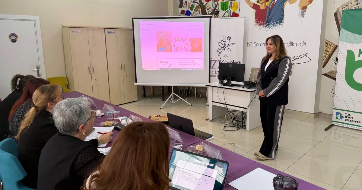 Kocaeli İzmit’te girişimci adaylar mülakatlardan geçti