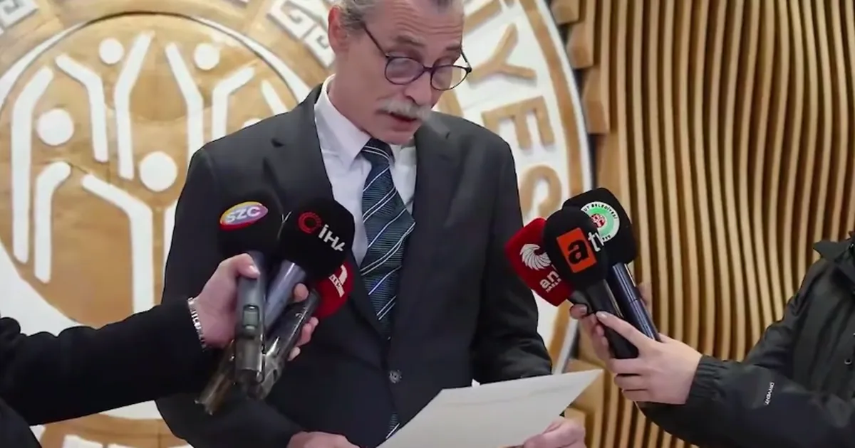 Etimesgut Belediyesi'nden 'operasyon değil' açıklaması