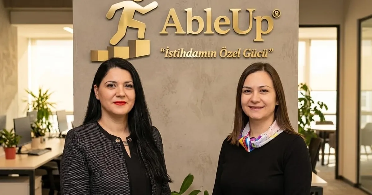 Bursa'da özel gereksinimli bireylere istihdamda yeni köprü