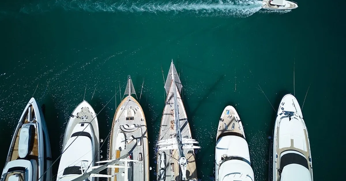 D-Marin’den süperyat çağının değişen marina vizyonu