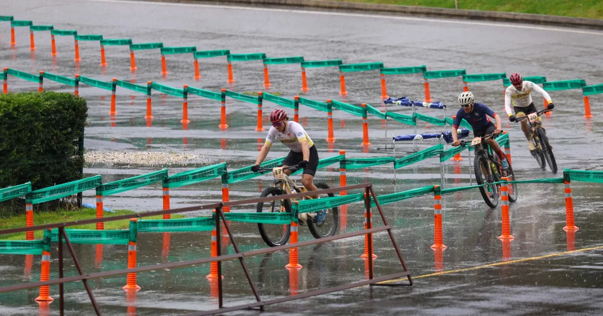 Türkiye’nin en iyi pedalları Sakarya’da seçildi