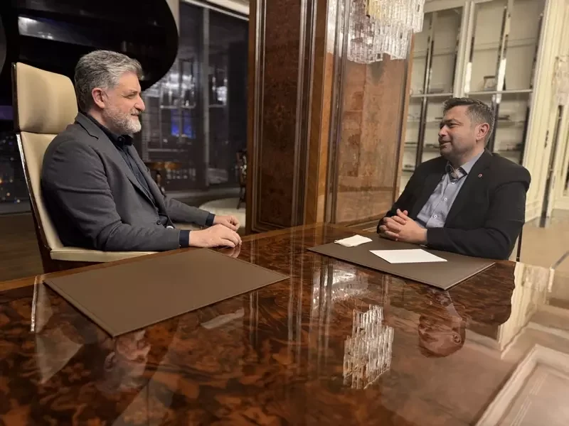 Çin'in hayat hattı Türkiye'den geçiyor, Orta Koridor stratejik önemde