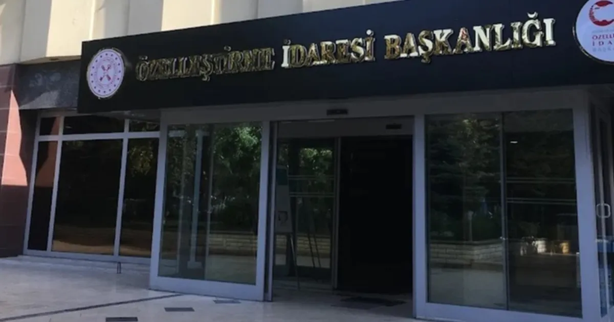Hazine’den özelleştirme kararı... Elektrik şirketi hisseleri satışa çıkarılıyor
