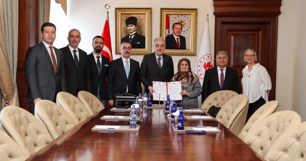 Bursa İnegöl’e yeni 'Sağlık Merkezi' geliyor