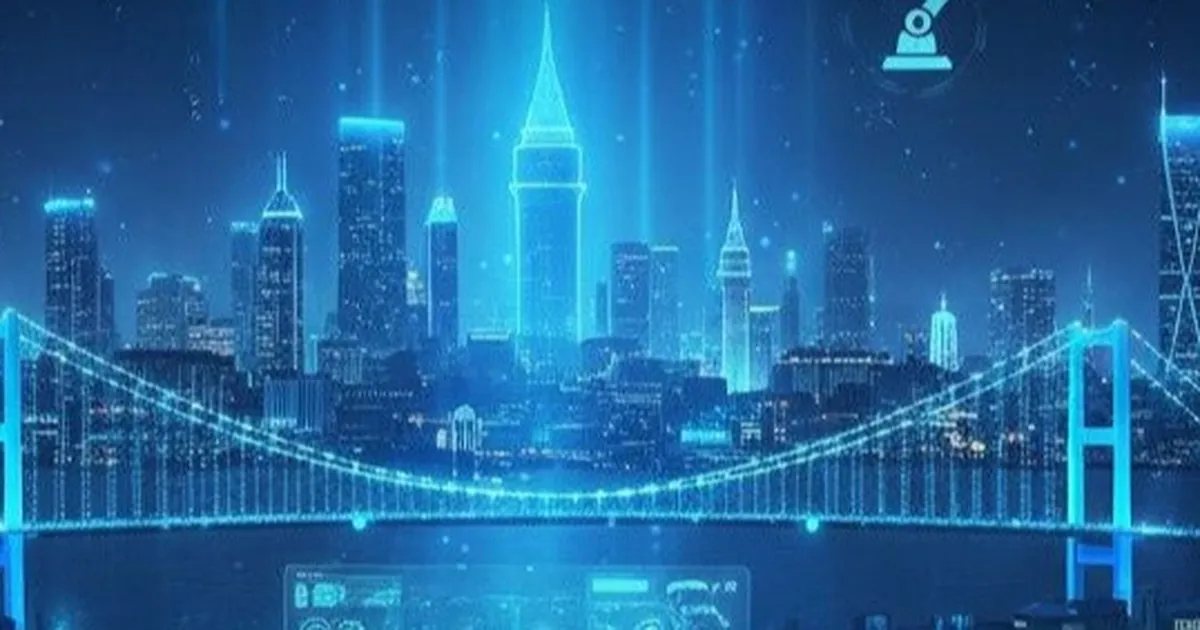 Türkiye 5G’ye geçiş sürecini başlatıyor... Yeni dönem 1 Nisan'da başlıyor