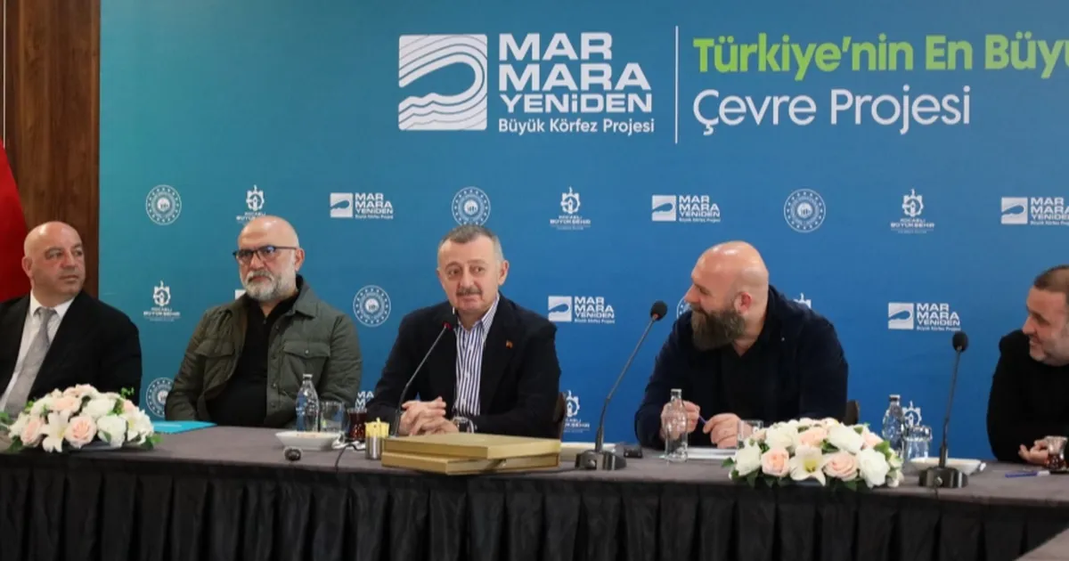 COP31 kapsamında Çevre ve İklim Medya Turları’nda ilk buluşma
